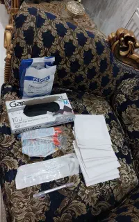 لوازم پزشکی