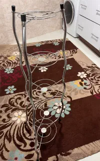 استند قابلمه