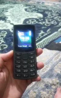 گوشی نوکیا نونو