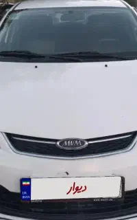 فروش ام وی ام ۳۱۵ فابریک کارمندی