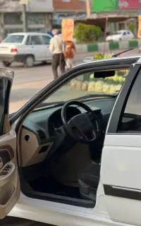 پژو پارس tu5 برقی ۱۴۰۱ /معاوضه/نقد و اقساط