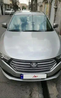 بسترن مدل 97