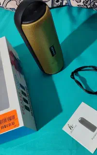 اسپیکر باند بلوتوثی