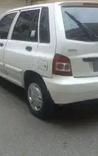 پراید ۱۱۱..۲۰۶ تیپ ۳