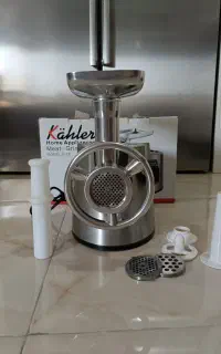 فروش چرخ گوشت مارک کاخلر المان