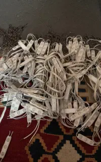 ال ای دی