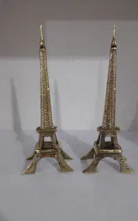 برج ایفل برنز