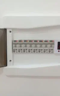 برقکارساختمان