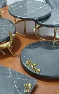 ست پذیرایی سرامیکی