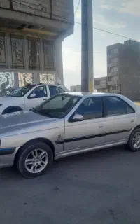 فروش خودرو