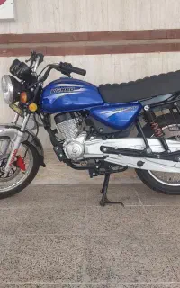 موتور طرح باکسر