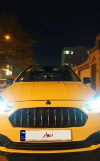 اطلس ۱۴۰۴، سانروف دار