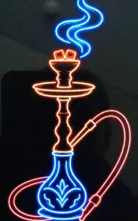 ساخت تابلو نئونی