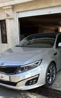 اوپتیما 2015 شرکتی