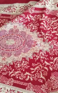 رو  فرشی ترمز دار