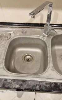 وسایل آشپزخانه و کابینت هایگلاس خارجی