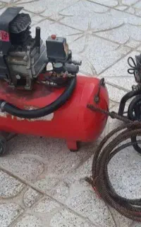 لوله بازکنی فقط با ۴۹۰ هزار تومن