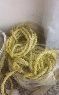 طناب پلاستیکی
