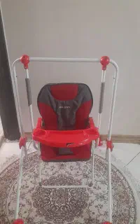 تاب کودک