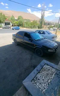 سمندseمدل91 ۹۱
