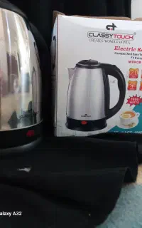 فروش عمده و خرده کتری برقی