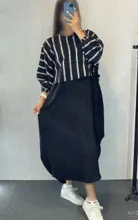 سارافون دو تیکه