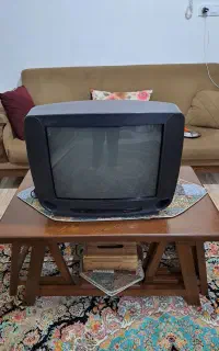 فروش دو عدد تلویزبون