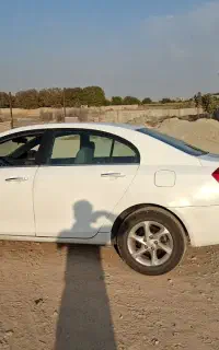 جیلی سواری اتومات۲۰۱۴