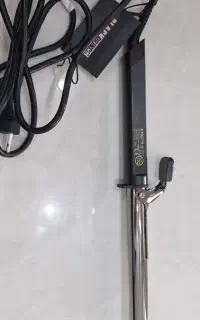 فرکننده و حالت دهنده مو بلک پرنس ۲۲m مدل BP031