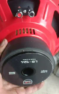ساب AUDIOسنگین
