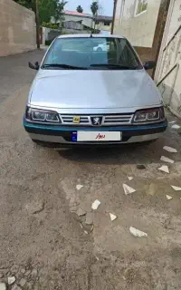 پژو405