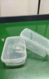 ظرف ماکروویوی ۱۰۰۰سی سی