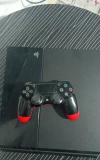 ps4 fat 500 کپی خور