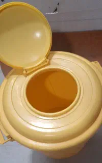 سطل 50لیتری