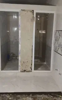 کاشیکاری و تعمیرات تضمینی و حرفه ای