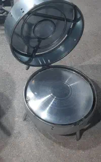 تنور جدید عراقی