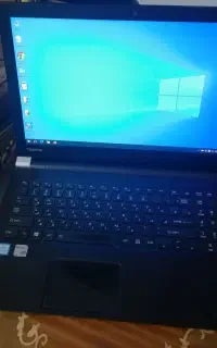 لب تاپ توشیبا