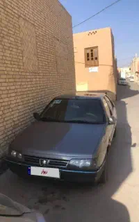 ۴۰۵ مدل ۹۱