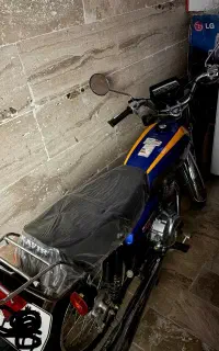 کویر موتور،cg125 خشک