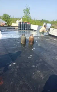 نصب ایزوگام حتی خرده کاری .بمدیریت قهرمانی