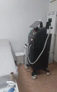 لیزربانوان