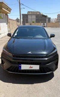 کی ام سی J7 مدل ۱۴۰۳
