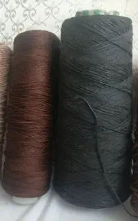 دوک نخ کفاشی