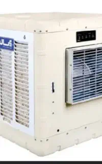 کولر آبی
