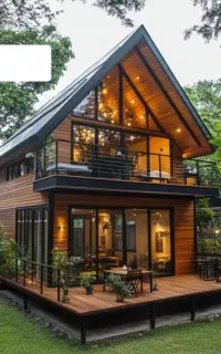 ساخت ویلا سوئیسی (اقساط)