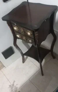 میز تلفنی