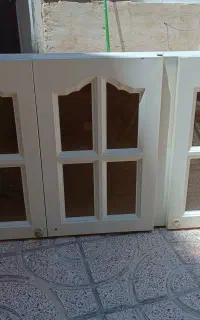 کابینت دیواری فلزی