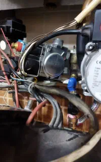 تعمیر سرویس پکیج کولر ابی گاز رومیزی ابگرمکن شوفاژ