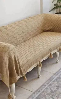 شال مبل‌های لوکس و مدرن