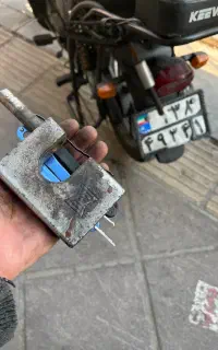 کلیدسازی شبانه روزی